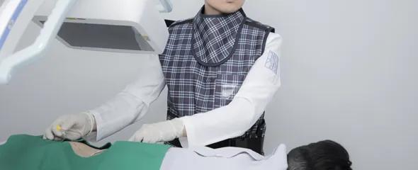 C-arm