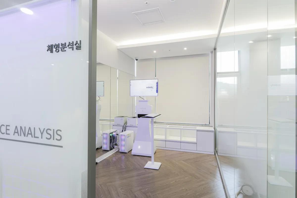 계산역정형외과 시설