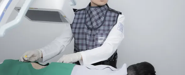 C-arm